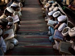 Khatam Fest Digelar, Sebar Kebaikan di Bulan Ramadan