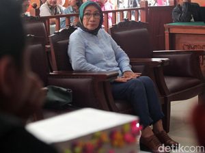 Cerita Ratna Sarumpaet Kaget Foto Wajah Lebamnya Viral di Medsos