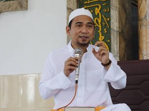 Dianggap Melawan Negara dan Saudara, People Power Ditolak PWNU Jatim