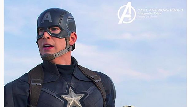Captain America