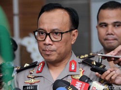 Koalisi Antikorupsi Pesimistis Kasus Novel Terungkap, Polri: Pemikiran Kerdil!