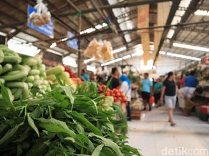 5 Keuntungan Belanja di Pasar Modern di Masa Transisi PSBB