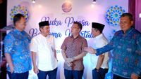 Airnav Tambah Slot Penerbangan untuk Lebaran