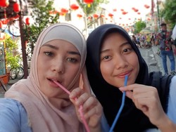 Kulineran Istri Opick hingga Trik Makanan Tampil Menggiurkan di Iklan