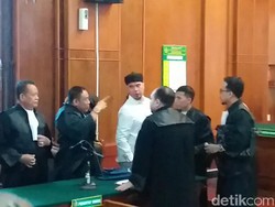 Sidang Kasus Idiot Ahmad Dhani, JPU Tetap Tuntut 18 Bulan Penjara