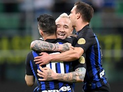 Dua Lagi, Nerazzurri