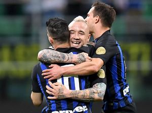 Dua Lagi, Nerazzurri Dua Lagi, Nerazzurri