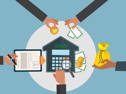 Zakat Mal Bertujuan untuk Menyucikan Harta Benda, Ini Jenis-jenisnya