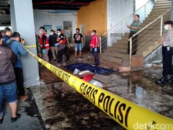 Polisi Kesulitan Identifikasi Korban Mutilasi Pasar Besar Malang