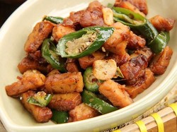 Menu Harian Ramadhan ke-9: Berbuka Puasa dan Sahur dengan Hidangan Tempe Enak