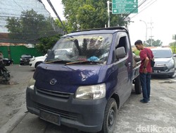 Pelaku Kedua Pembunuhan Korban Mayat Terbakar Diringkus