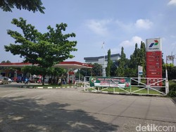 SPBU Tak Pikirkan Rugi Beri Bensin Gratis untuk Penghafal Al-Kahfi