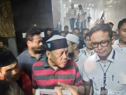 BPN dan Pengacara Eggy Sudjana Berseteru Apa?