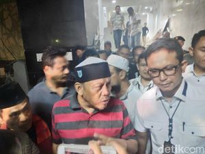 BPN dan Pengacara Eggy Sudjana Berseteru Apa? BPN dan Pengacara Eggy Sudjana Berseteru Apa?