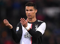 Gugatan Tuduhan Pemerkosaan Cristiano Ronaldo Diam-diam Dicabut?