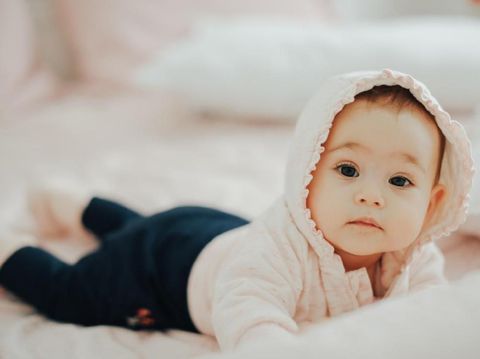 Hindari Memilih Nama Bayi yang Tak Disukai Allah