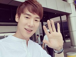 Olga Kurylenko Positif Corona, Bagaimana Nasib Yoo Yeon Seok?