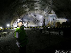 KPK Soroti BUMN soal Investasi China, Rini: Kita Transparan KPK Soroti BUMN soal Investasi China, Rini: Kita Transparan