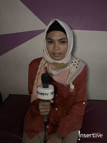 Putri Mayangsari