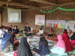 Pesantren Kilat Inklusi Digelar di 17 Kota, Non Muslim Ikut Jadi Peserta