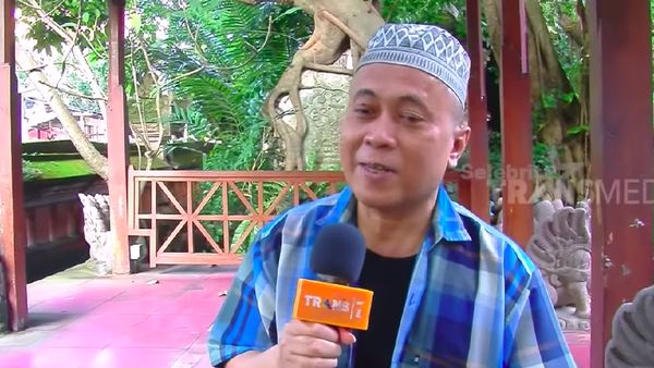 Ki Joko Bodo, Bastian Steel, Olla Ramlan, Avengers hingga Doris Day