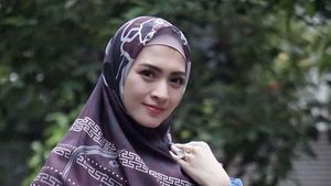 Deretan Artis yang Mantap Berhijab Saat Ramadan, Donita hingga Mulan Jameela