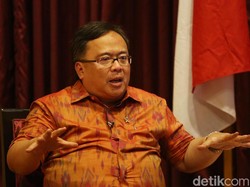 DPR Tanya Menristek: Ngapain Menteri BUMN Urus Vaksin?