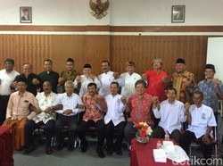 FKUB Banyuwangi: Seruan People Power Meresahkan Masyarakat
