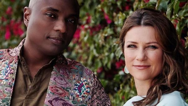 Foto Putri Norwegia yang Jadi Kontroversi karena Punya Pacar Dukun