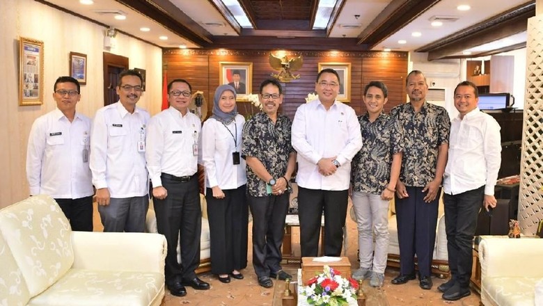 Polisi Tangkap Pengebom Ikan Di Pesisir Pantai Bima Ntb