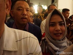 Dugaan Rekayasa Kasus Vanessa Angel, 7 Penyidik Dilaporkan Mabes Polri
