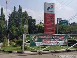 Anak SD sampai Ojol, Penghafal Al-Kahfi yang Dapat Bensin Gratis