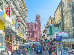 5 PMI Asal Bali Bermasalah di Sri Lanka, Korban Human Trafficking?