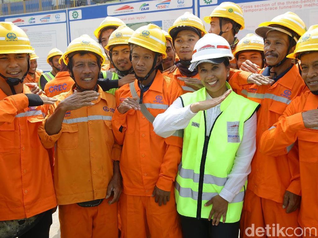 KPK bakal Pelototi BUMN 24 Jam? KPK bakal Pelototi BUMN 24 Jam?
