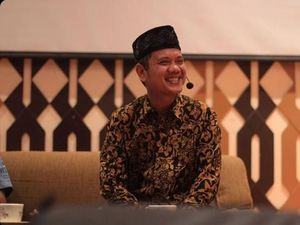 Raih 4 Juta Suara, Oni SOS Kembali Jadi Senator dari Jawa Barat