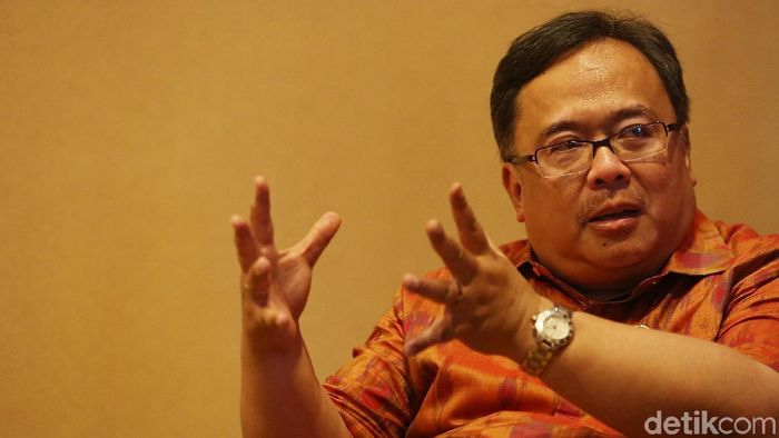 Ibu Kota RI Hampir Pasti Pindah ke Kalimantan