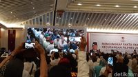 Foto: Prabowo-Sandiaga Gelar Simposium Kecurangan Pemilu