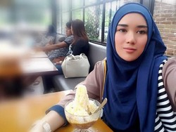 Dihujat karena Unggah Virus Corona Ada di Iqra, Istri Opick Merasa Ditransfer Pahala