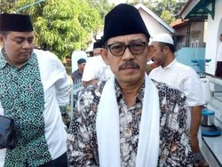 Berpotensi Pecah Belah Bangsa, PCNU Cirebon Tolak People Power