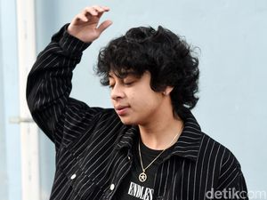 Tanggapi Aksi 22 Mei, Bastian Steel Prihatin