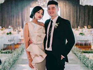 Makin Akrab dengan Chef Arnold yang Dilirik Keluarga Jokowi