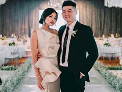 Makin Akrab dengan Chef Arnold yang Dilirik Keluarga Jokowi