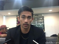 Dipanggil Timnas, Gavin Genjot Fisik Guna Senangkan Shin Tae-yong