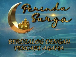 Dengan Street Dakwah, Didi Mencari Rida Ilahi di Hong Kong