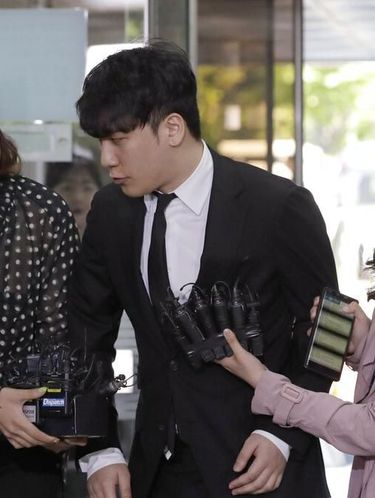 Seungri