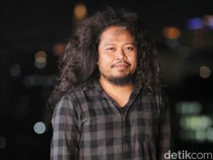 Cerita Proses Lagu Jalan Pulang dan Album Dua Buku Pusakata