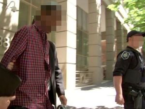 Saudara Pelaku Serangan Bourke Street Mengaku Rencanakan Aksi Teror