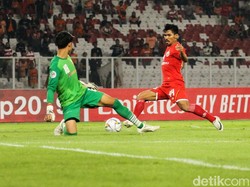 Ivan Kolev: Persija Main Bagus