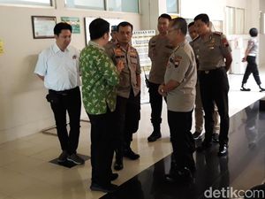Belum Sadarkan Diri, AKP Aditia Diperiksa Perwakilan Dokter RS Singapura