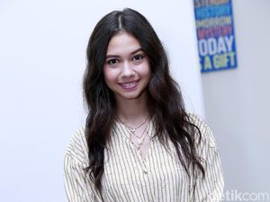 4 Jam Diperiksa soal Promosi Judi Online, Yuki Kato Dicecar 23 Pertanyaan 4 Jam Diperiksa soal Promosi Judi Online, Yuki Kato Dicecar 23 Pertanyaan